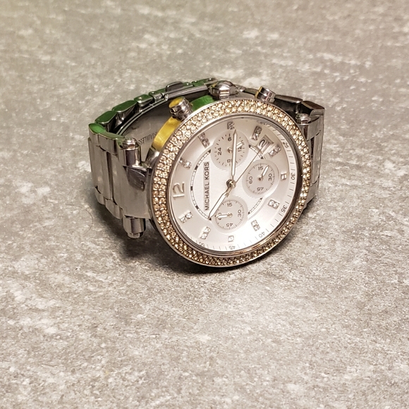 Michael Kors Accessories - Michael Kors Watch